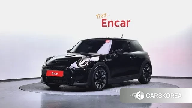 Mini Cooper S id 2884867 из Кореи