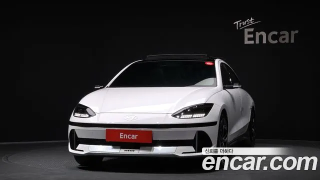 Hyundai Ionic 6 id 2686884 из Кореи