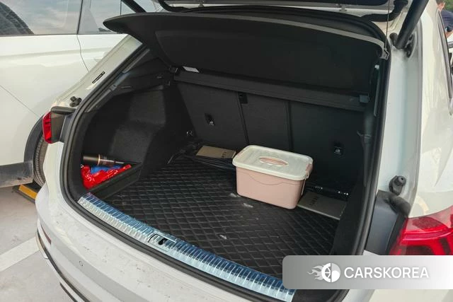 Audi Q3 2024 Белый из Китая