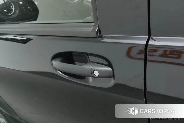 Mercedes-Benz Vito 2021 Черный из Китая