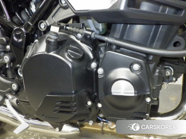 Engine photo