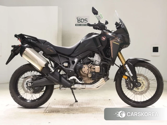 Honda CRF1000L AFRICA TWIN 2020 из Японии, фото 4