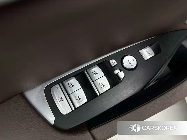 BMW X3 2023 Белый из Китая