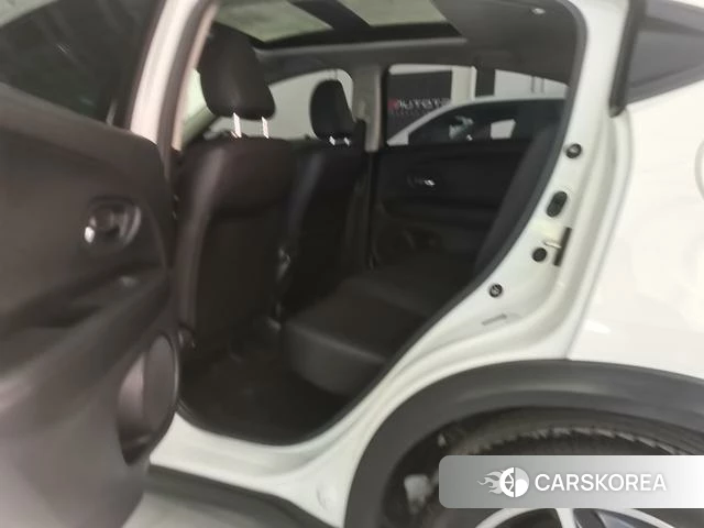 Honda Binzhi 2022 Белый из Китая