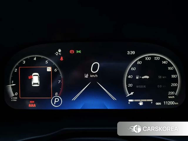 Toyota Wilanda 2023 Белый из Китая