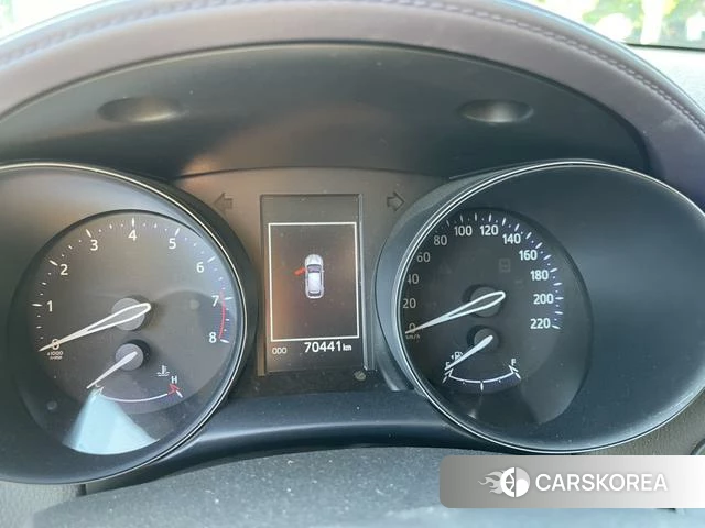 Toyota C-HR 2021 Черный из Китая
