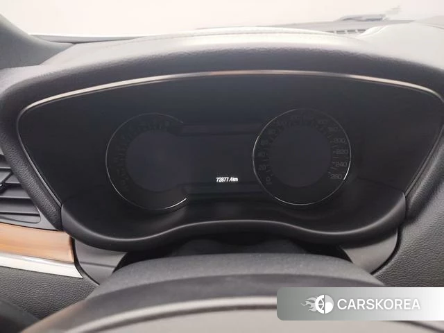 Lincoln MKC 2018 Белый из Китая