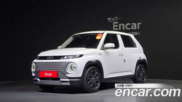 Hyundai Casper id 2796091 из Кореи