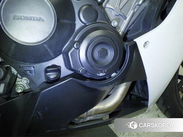Engine photo