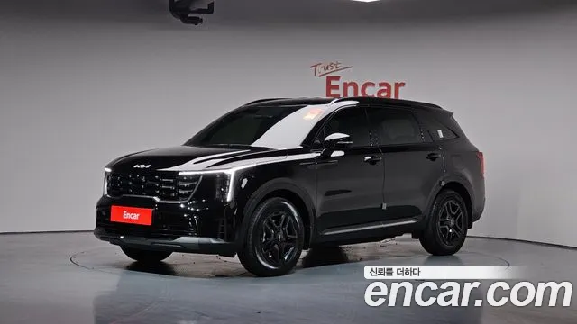 Kia The New Sorento 4th Generation id 2716326 из Кореи