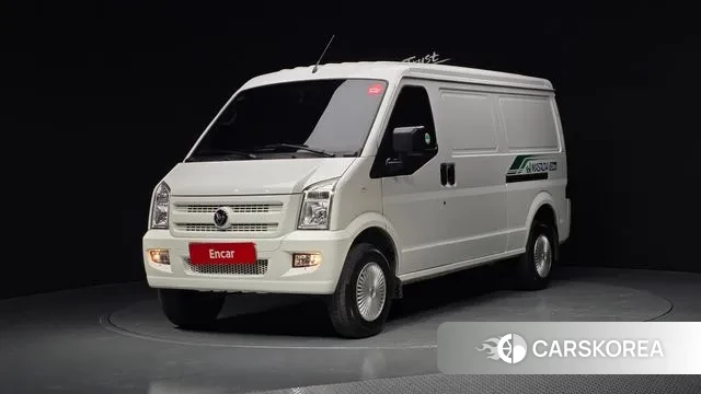 Dongfeng Socon C35 2022 Белый из Кореи