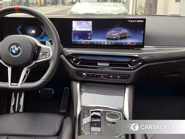 BMW 2 series (imported) 2025 Серебристо-серый из Китая