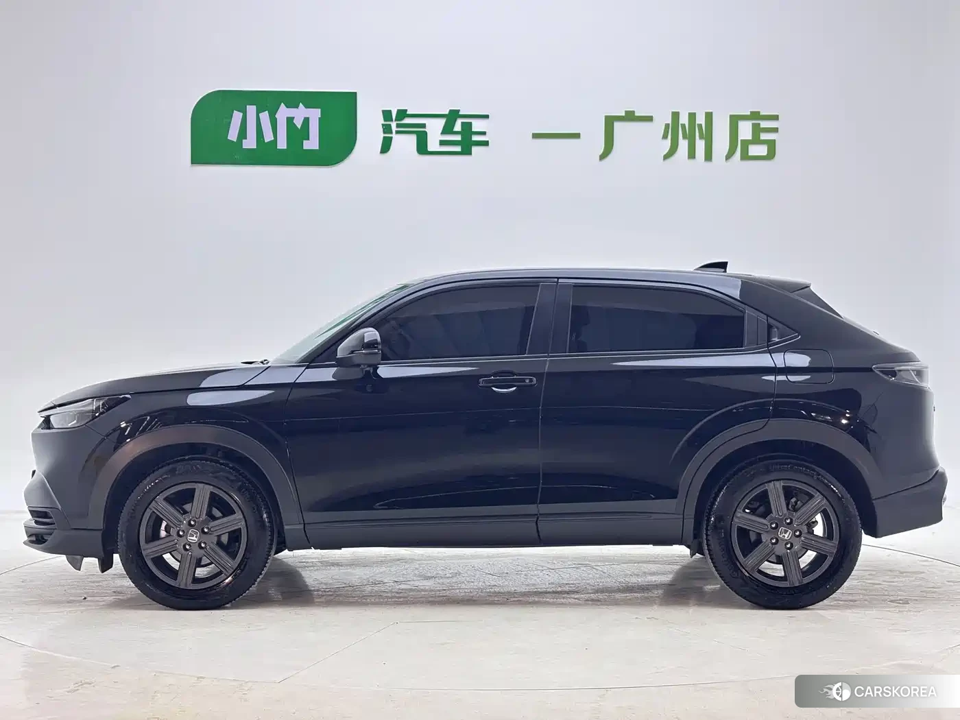 Honda XR-V 2024 Черный из Китая