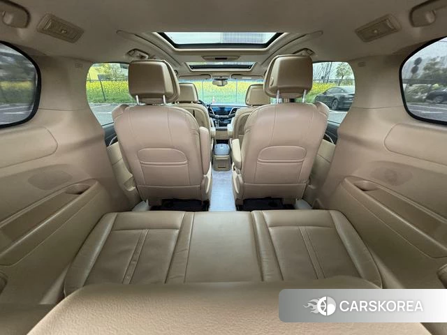 Buick GL8 2020 Шампань из Китая