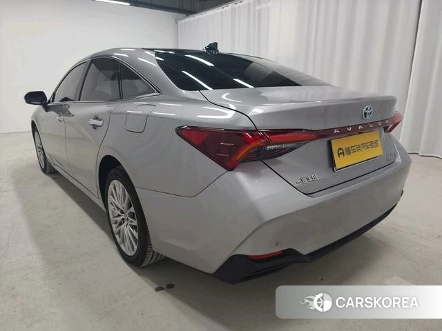 Toyota Asian dragon 2022 Темно-серый из Китая