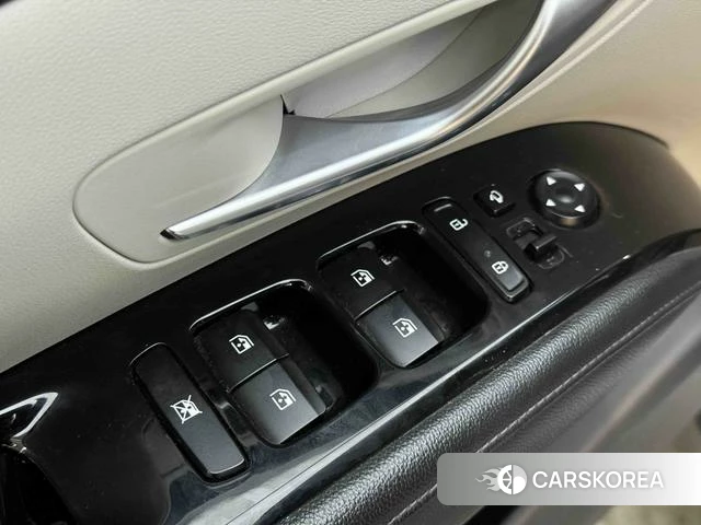 Hyundai Tucson 2021 Белый из Китая