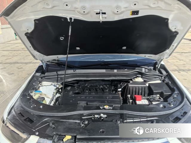 Haval H6 2018 Белый из Китая