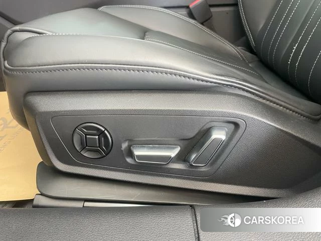 Audi A6L 2024 Черный из Китая