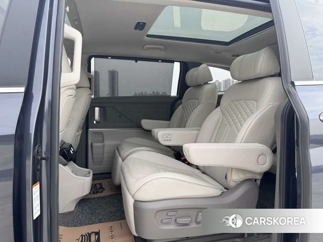 Hyundai Kustu 2022 Другой из Китая