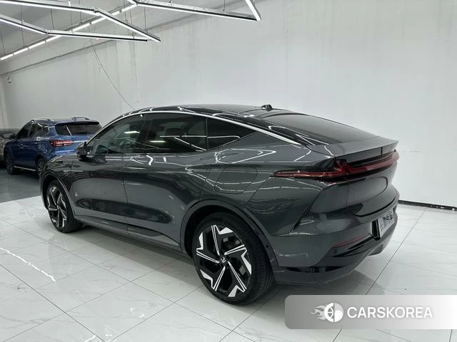 Feifan Automobile Feifan R7 2024 Темно-серый из Китая
