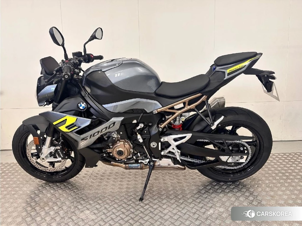 Проданный BMW S1000R 2024 из Японии, фото 2
