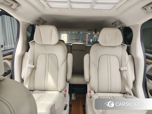 Buick GL8 2019 Другой из Китая