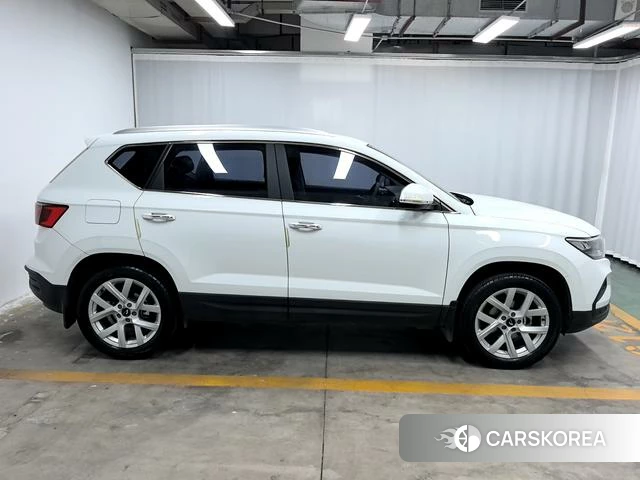 Jetta VS5 2021 Белый из Китая