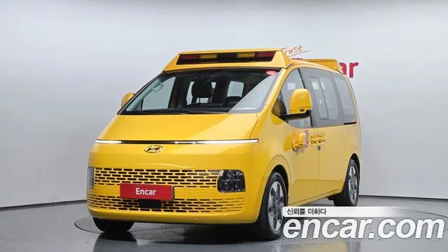 Hyundai Staria id 2661172 из Кореи