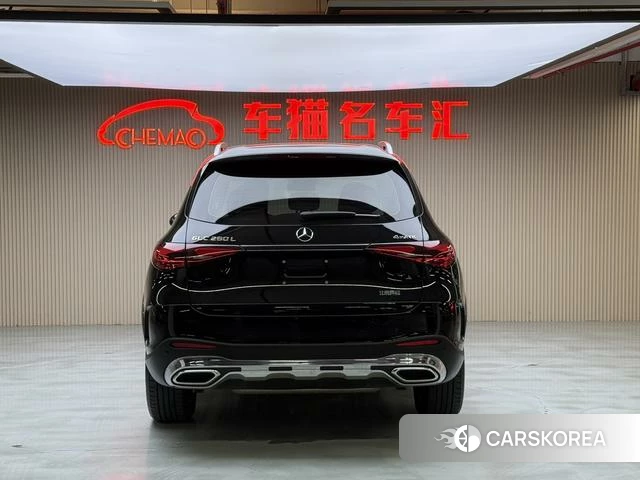Mercedes-Benz GLC id 4210751 из Китая