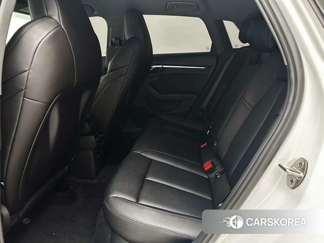 Audi A3 2021 Белый из Китая