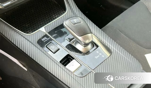Qichen D60 EV 2022 Белый из Китая