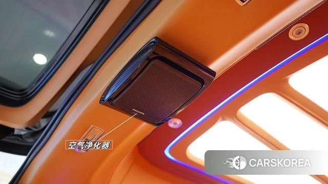 Mercedes-Benz V-class id 4239690 из Китая