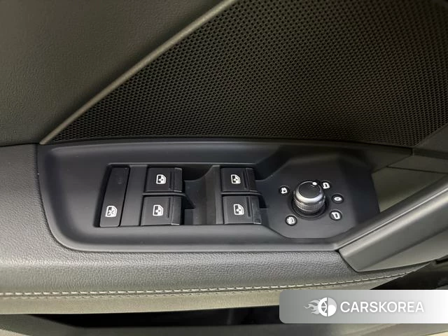 Audi A3 2022 Белый из Китая