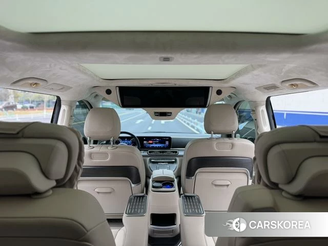 Mercedes-Benz V-class 2025 Черный из Китая