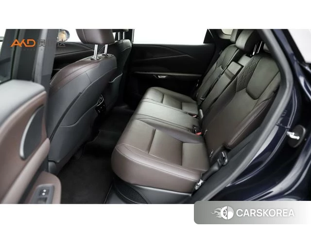 Lexus RX 2024 Синий из Китая