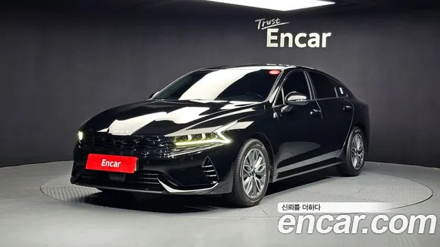 Kia K5 Hybrid 3rd Generation id 2704516 из Кореи