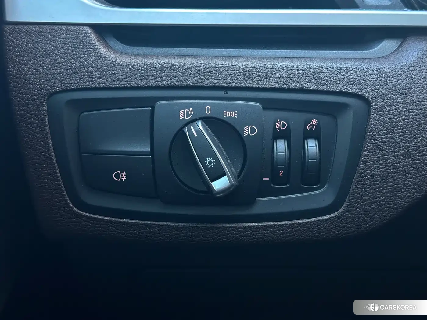 BMW X1 2021 Белый из Китая