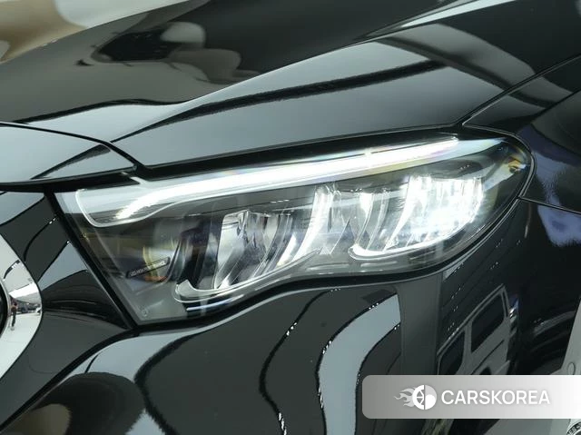 Mercedes-Benz E-class 2025 Черный из Китая