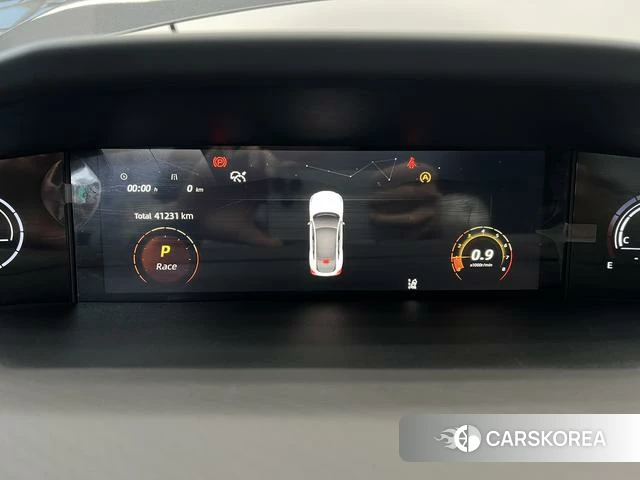 Chang'an UNI-V 2023 Темно-серый из Китая