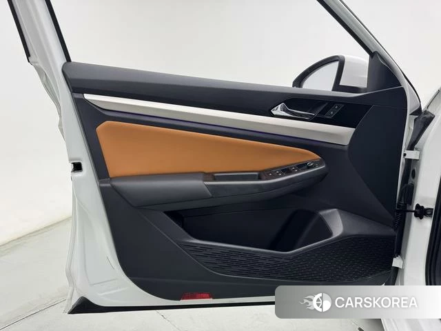 Volkswagen Bora 2022 Белый из Китая