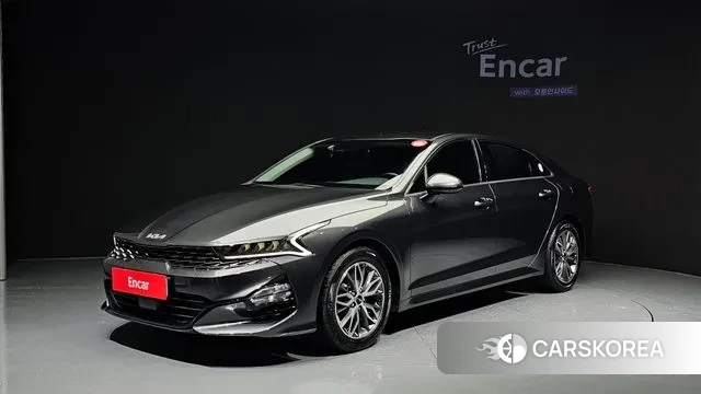 Kia K5 3rd generation id 3237097 из Кореи