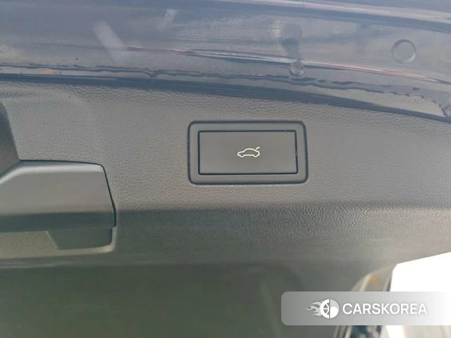 Volkswagen Tiguan L 2026 Черный из Китая