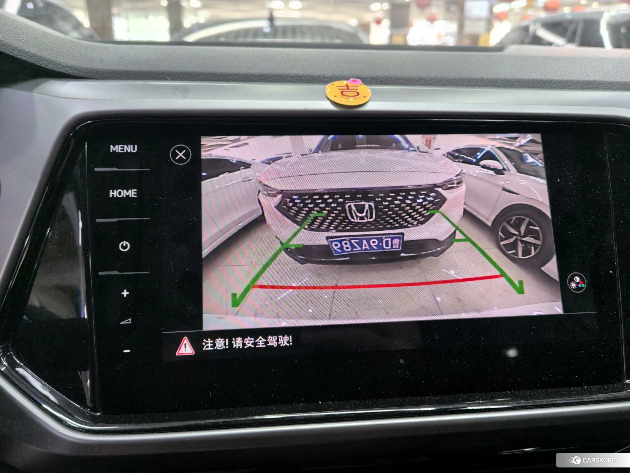 Volkswagen Tu Kai 2021 Белый из Китая