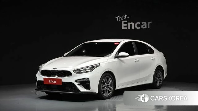Kia Come New K3 id 4647851 из Кореи