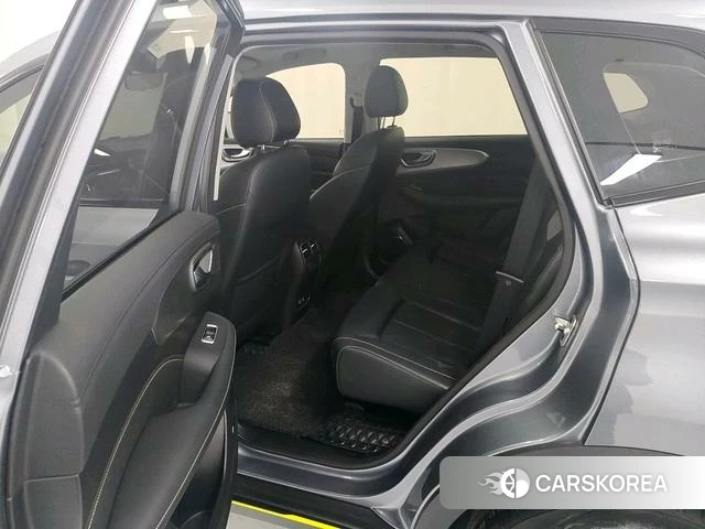Roewe RX5 2020 Темно-серый из Китая