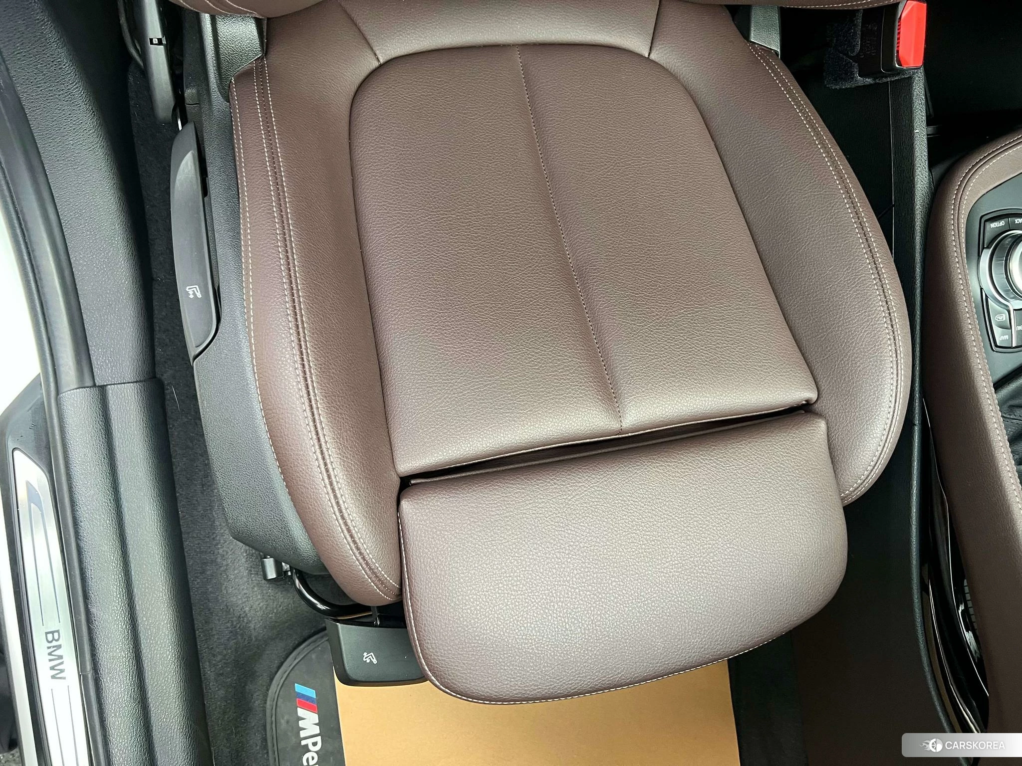 BMW X1 2021 Белый из Китая