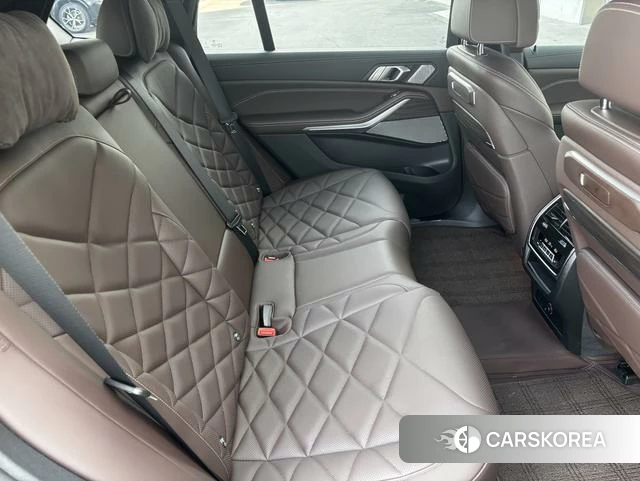 BMW X5 id 3957831 из Китая