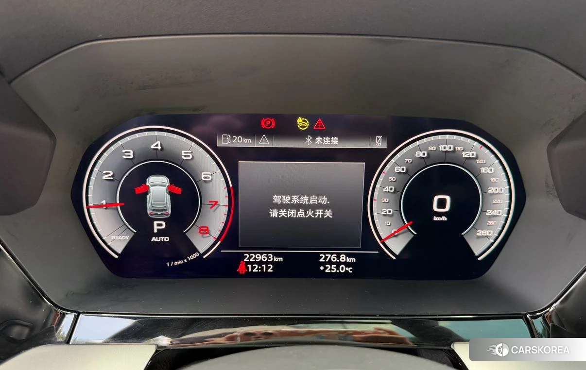 Audi A3 2022 Зеленый из Китая