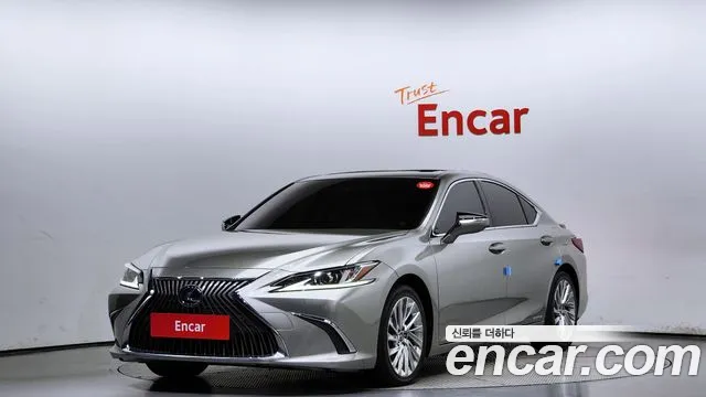 Lexus ES300h 7th generation id 2684139 из Кореи