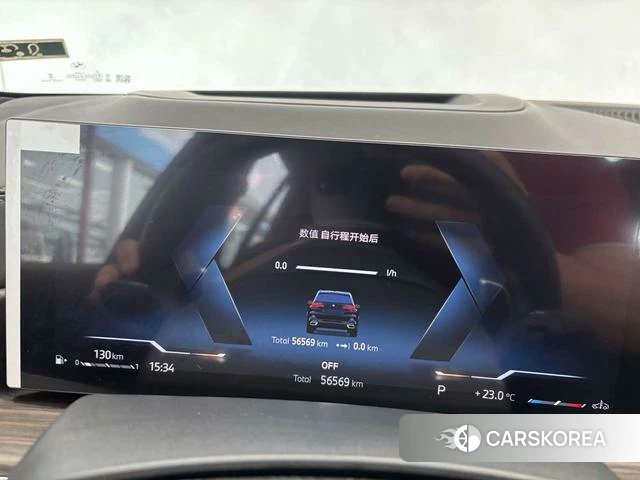 BMW X5 2024 Черный из Китая